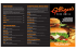 CHOOSE YOUR GAME JAW DROPPING BURGERS