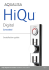 HiQu Digital Concealed