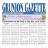 Grunion Gazette – Long Beach - Window Restoration and Repair