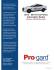 2013 - 2015 Ford Police Interceptor Sedan - Pro