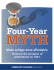 Four-Year Myth - Complete College America