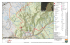 Sneffels Traverse South Map