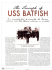 The Triumph of the USS Batfish