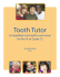 Tooth Tutor - Arthur A. Dugoni School of Dentistry