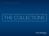 the collections