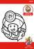 colour in captain toad!