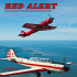 spring 2015 - Redstar Pilots Association