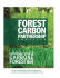 forestier carbone - The Forest Carbon Partnership Facility