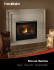 Novus Series - Coast Fireplaces