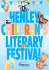 3 - Henley Literary Festival