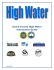 High Water Preparedness