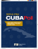 2014 FIU Cuba Poll - Cuban Research Institute