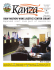 Kanza Newsletter Final Volume 8 Issue 3