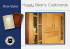 Door Styles Huggy Bear`s Cupboards