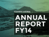 2014 Annual Report - Trustees for Alaska