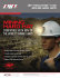 mining hard hat - Protective Industrial Products