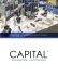2016 Catalog - Capital Convention