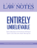 Lesbian/Gay Law Notes Podcast