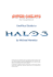 Halo 3 - Super Cheats