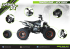 Thumpstar - ATV 110cc