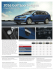 2016 VW Golf SportWagon Brochure