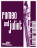 Romeo and Juliet handbook - Governors State University