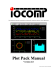 Iocomp Plot Pack Manual