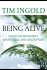 Being Alive: Essays on Movement, Knowledge and