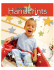Handprints - Spring 2005 - Children`s Hospital Oakland