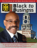 Black to Business #27 - Black Business Initiative