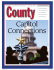 County Magazine Jan/Feb 2012 - Texas Association of Counties