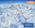 Stubai Glacier Piste Map - The Best Ski Resort Piste Maps