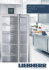 Refrigerators and freezers Food Service 2016