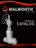 walworth pressure seal