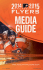 2014-15 flyers media guide