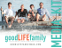 1/3 H PAGE - Good Life Family Magazine