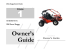250cc Dune Buggy Owner`s Guide - Gokarts USA, Go Karts Mini