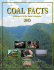 Coal Facts 2013 - West Virginia Coal Association