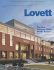 Lovett Magazine, Spring 2010