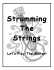 Strumming The Strings Guitar 2013