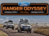 2014 Africa Ranger Odyssey Guide - Ford