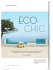 ECO- CHIC - Red Bamboo