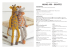 noahs ark - giraffes