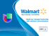Walmart Strategic Partnership
