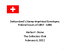 Switzerland`s Stamp-Imprinted Envelopes