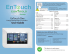 User Guide EnTouch One