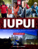 Informational Brochure - IUPUI - Indiana University–Purdue