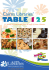 Cairns Libraries` TABLE 125
