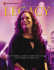 Winter 2015 Issue, Legacy