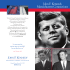 John F. Kennedy Massachusetts Connections